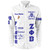 Zeta Phi Beta Long Sleeve Shirt Custom 1920 Sisterhood Sorority White