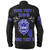 Zeta Phi Beta Long Sleeve Shirt Custom 1920 Sisterhood Sorority