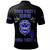 Zeta Phi Beta Polo Shirt Custom 1920 Sisterhood Sorority