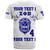Zeta Phi Beta T-Shirt Custom 1920 Sisterhood Sorority
