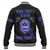 Zeta Phi Beta Baseball Jacket Custom 1920 Sisterhood Sorority