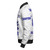 Zeta Phi Beta Zipper Bomber Jacket Custom 1920 Sisterhood Sorority