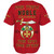 Prince Hall Shriners Baseball Shirt Custom Nobles 1893 Of The Mystic Shrine AEAONMS With Malta Cross