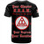 Prince Hall York Rite T-Shirt Custom 3X3 Holy Royal Arch Mason