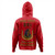 Prince Hall Shriners Hoodie Custom 1910 Daughters Ver.1