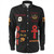 Prince Hall Shriners Long Sleeve Shirt Custom 1910 Daughters Ver.1 Black Prince Hall Shriners Long Sleeve Shirt Custom 1910 Daughters Ver.1 Black