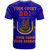 Prince Hall Shriners T-Shirt Custom 1910 Daughters Ver.1