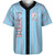 Sigma Beta Xi Baseball Shirt Sorority Inc