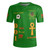 Prince Hall Shriners Rugby Jersey Custom 1910 Daughters Ver.1 Green