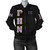 Gamma Eta Nu Bomber Jacket Custom Sorority