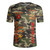 Prince Hall Shriners Rugby Jersey Custom Nobles 1893 Of The Mystic Shrine AEAONMS Camouflage