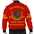 Prince Hall Shriners Bomber Jacket Custom DOI Daughter of Isis Style