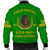 Prince Hall Shriners Bomber Jacket Custom DOI Daughter of Isis Style