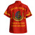 Prince Hall Shriners Hawaiian Shirt Custom DOI Daughter of Isis Style