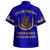 Prince Hall Shriners Hawaiian Shirt Custom DOI Daughter of Isis Style