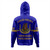 Prince Hall Shriners Hoodie Custom DOI Daughter of Isis Style