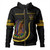 Prince Hall Shriners Hoodie Custom DOI Daughter of Isis Style