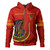 Prince Hall Shriners Hoodie Custom DOI Daughter of Isis Style