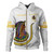 Prince Hall Shriners Hoodie Custom DOI Daughter of Isis Style