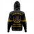 Prince Hall Shriners Hoodie Custom DOI Daughter of Isis Style