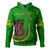 Prince Hall Shriners Hoodie Custom DOI Daughter of Isis Style