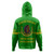 Prince Hall Shriners Hoodie Custom DOI Daughter of Isis Style