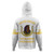 Prince Hall Shriners Hoodie Custom DOI Daughter of Isis Style