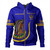 Prince Hall Shriners Hoodie Custom DOI Daughter of Isis Style
