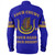 Prince Hall Shriners Long Sleeve Shirt Custom DOI Daughter of Isis Style