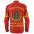 Prince Hall Shriners Long Sleeve Shirt Custom DOI Daughter of Isis Style
