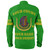 Prince Hall Shriners Long Sleeve Shirt Custom DOI Daughter of Isis Style