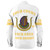 Prince Hall Shriners Long Sleeve Shirt Custom DOI Daughter of Isis Style