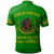 Prince Hall Shriners Polo Shirt Custom DOI Daughter of Isis Style