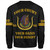 Prince Hall Shriners Sweatshirt Custom DOI Daughter of Isis Style