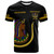 Prince Hall Shriners T-Shirt Custom DOI Daughter of Isis Style Black