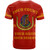 Prince Hall Shriners T-Shirt Custom DOI Daughter of Isis Style