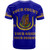 Prince Hall Shriners T-Shirt Custom DOI Daughter of Isis Style