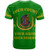 Prince Hall Shriners T-Shirt Custom DOI Daughter of Isis Style