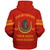 Prince Hall Shriners Sherpa Hoodie Custom DOI Daughter of Isis Style