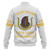 Prince Hall Shriners Baseball Jacket Custom DOI Daughter of Isis Style