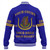 Prince Hall Shriners Baseball Jacket Custom DOI Daughter of Isis Style