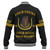 Prince Hall Shriners Baseball Jacket Custom DOI Daughter of Isis Style
