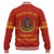 Prince Hall Shriners Baseball Jacket Custom DOI Daughter of Isis Style