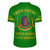 Prince Hall Shriners Rugby Jersey Custom DOI Daughter of Isis Style
