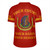 Prince Hall Shriners Rugby Jersey Custom DOI Daughter of Isis Style