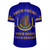 Prince Hall Shriners Rugby Jersey Custom DOI Daughter of Isis Style