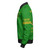 Prince Hall Shriners Zipper Bomber Jacket Custom DOI Daughter of Isis Style