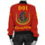 Prince Hall Shriners Bomber Jacket Custom DOI Daughter Simple Style