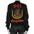 Prince Hall Shriners Bomber Jacket Custom DOI Daughter Simple Style