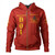 Prince Hall Shriners Hoodie Custom DOI Daughter Simple Style